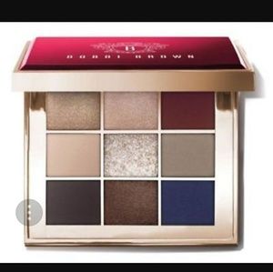 Bobbi Brown rubies and caviar